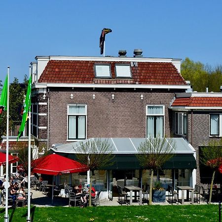 Van Der Valk Purmerend Zuidoostbeemster Zewnętrze zdjęcie