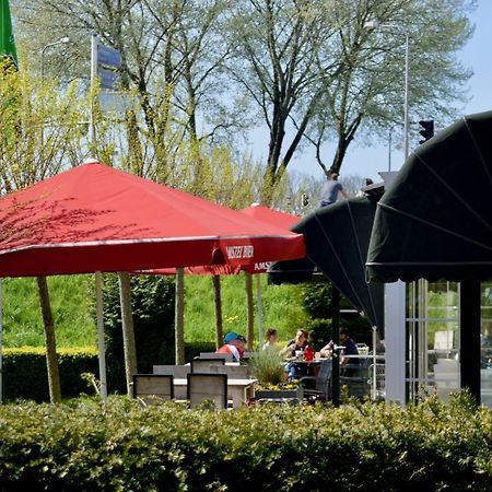 Van Der Valk Purmerend Zuidoostbeemster Zewnętrze zdjęcie
