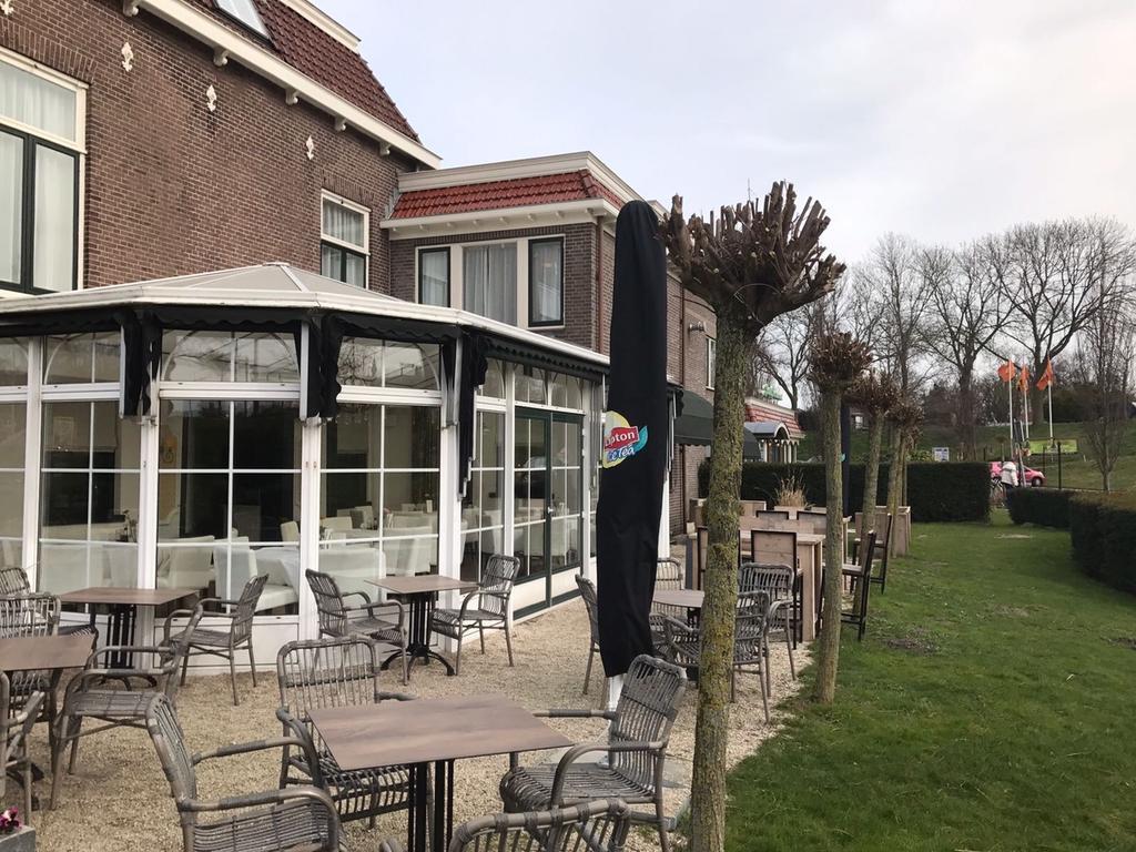 Van Der Valk Purmerend Zuidoostbeemster Zewnętrze zdjęcie