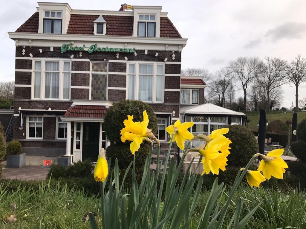 Van Der Valk Purmerend Zuidoostbeemster Zewnętrze zdjęcie