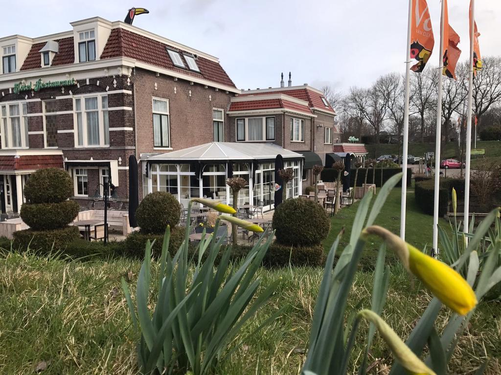 Van Der Valk Purmerend Zuidoostbeemster Zewnętrze zdjęcie