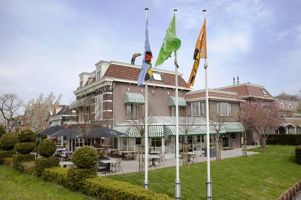 Van Der Valk Purmerend Zuidoostbeemster Zewnętrze zdjęcie