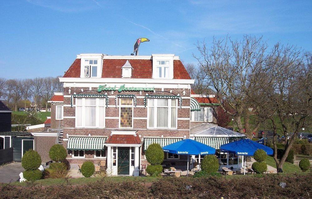 Van Der Valk Purmerend Zuidoostbeemster Zewnętrze zdjęcie