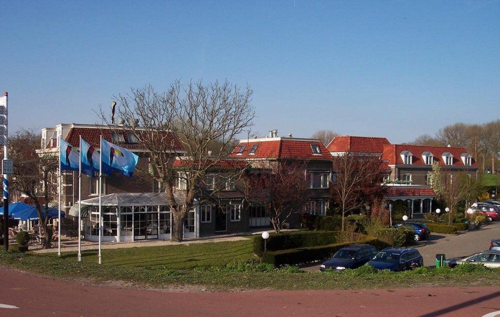 Van Der Valk Purmerend Zuidoostbeemster Zewnętrze zdjęcie