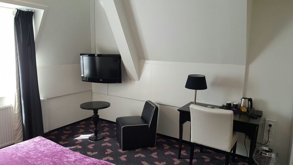 Van Der Valk Purmerend Zuidoostbeemster Zewnętrze zdjęcie
