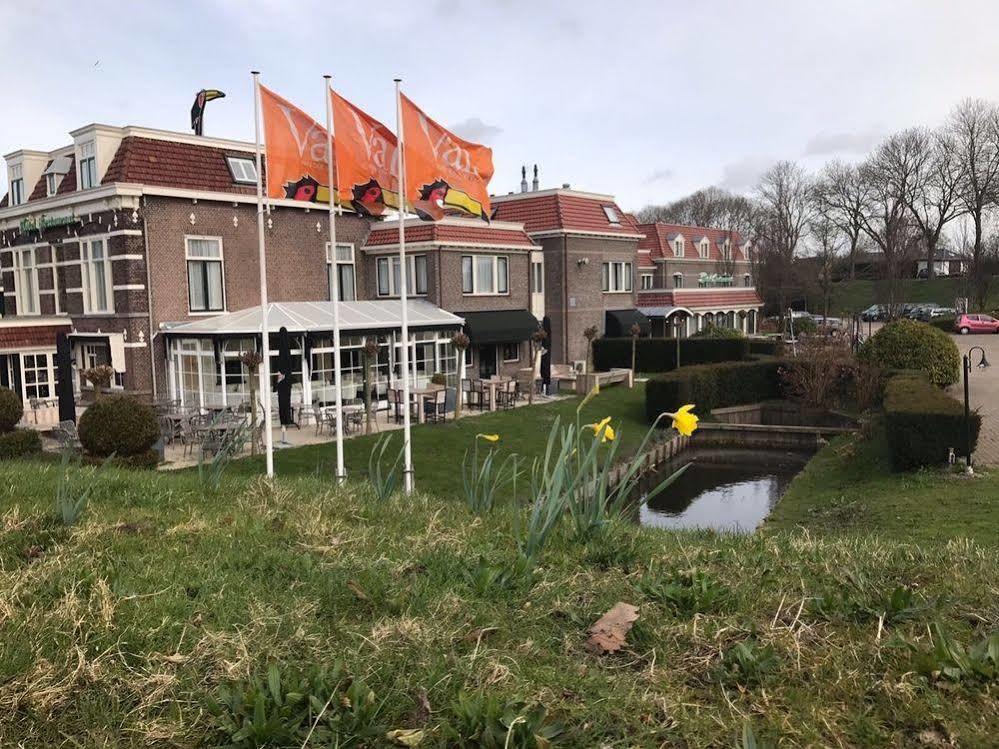 Van Der Valk Purmerend Zuidoostbeemster Zewnętrze zdjęcie