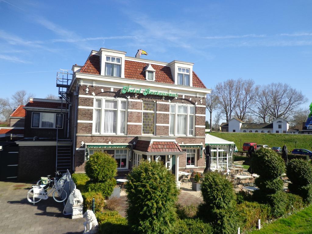 Van Der Valk Purmerend Zuidoostbeemster Zewnętrze zdjęcie