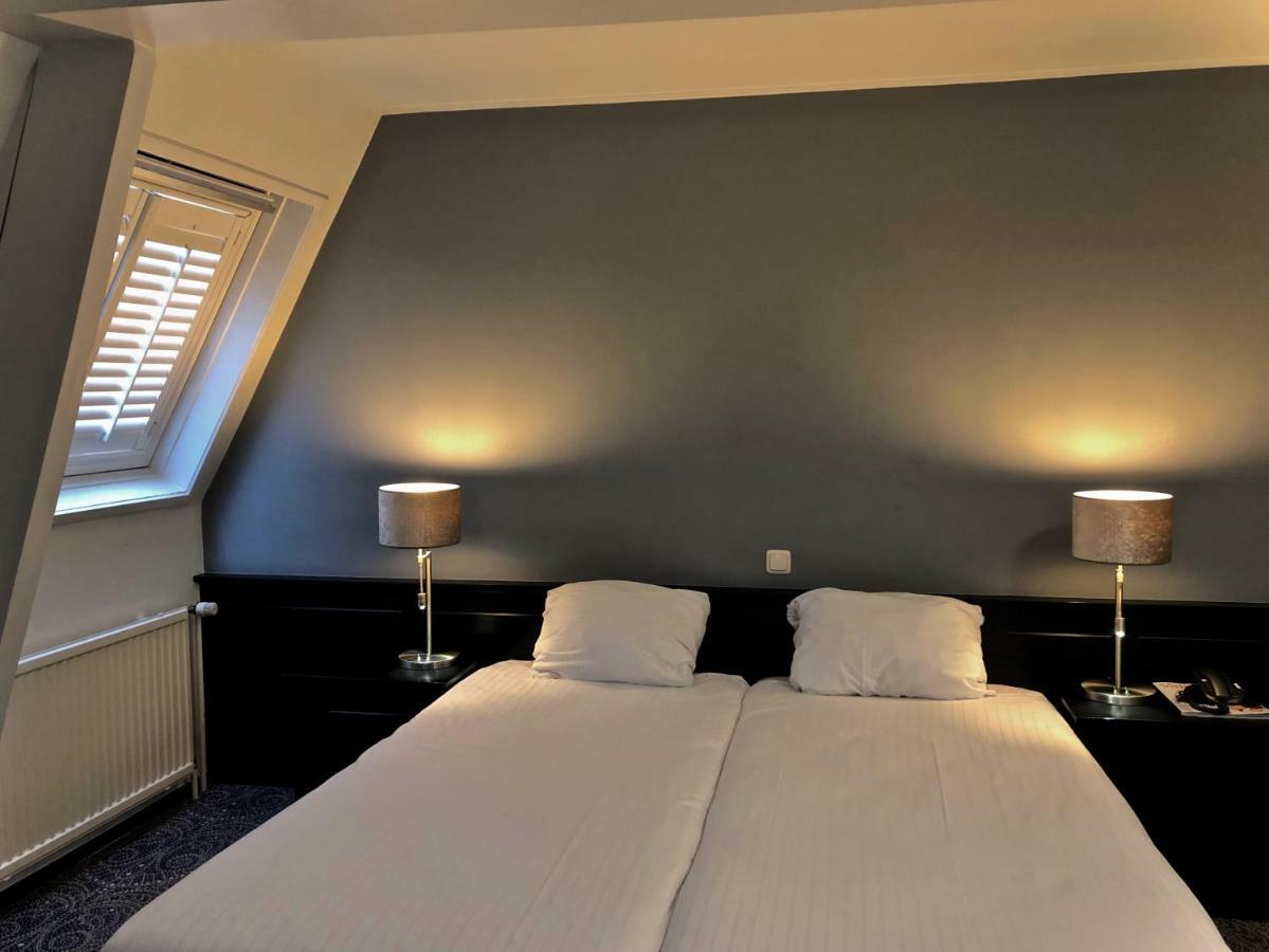 Van Der Valk Purmerend Zuidoostbeemster Zewnętrze zdjęcie