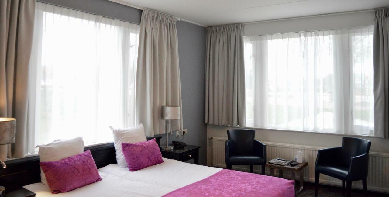 Van Der Valk Purmerend Zuidoostbeemster Zewnętrze zdjęcie