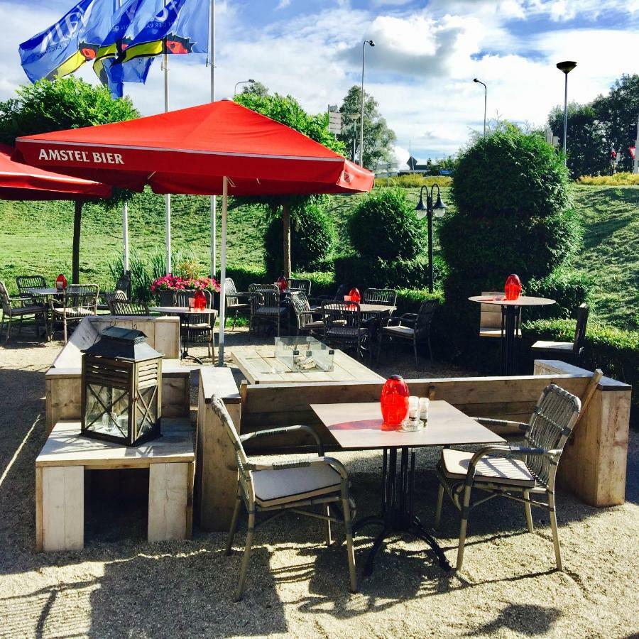 Van Der Valk Purmerend Zuidoostbeemster Zewnętrze zdjęcie